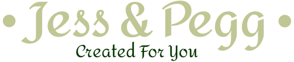 Jess & Pegg