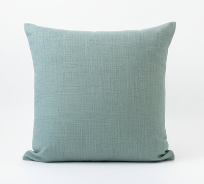 just cushion linen look cushion