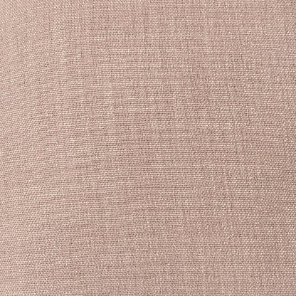 just cushions linen look cushion fabric sample luxurious and hardwearing linen look fabric pale pink handmade in the uk