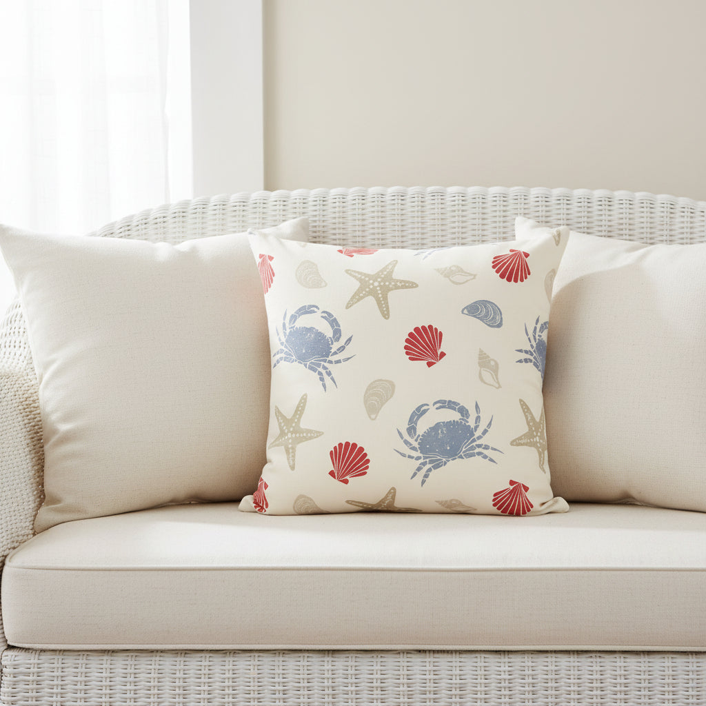 Offshore Cushion - Marine