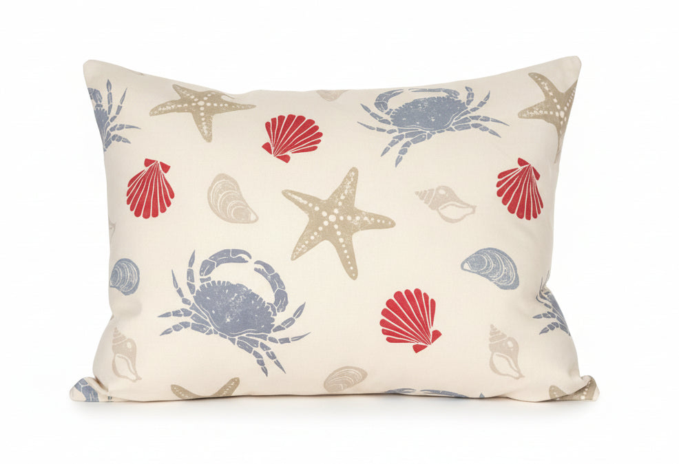 Offshore Cushion - Marine