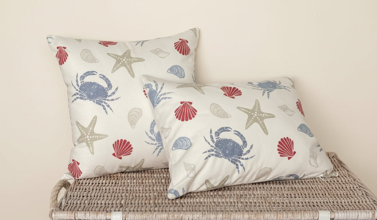 Offshore Cushion - Marine